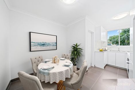 Property photo of 11/1-3 Arthur Street Marrickville NSW 2204