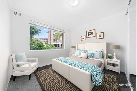 Property photo of 11/1-3 Arthur Street Marrickville NSW 2204