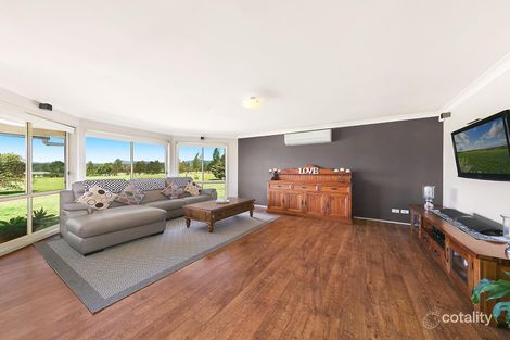 Property photo of 41 Barraba Lane Quorrobolong NSW 2325