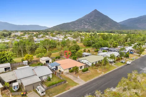 Property photo of 22 Mendelsohn Close Gordonvale QLD 4865