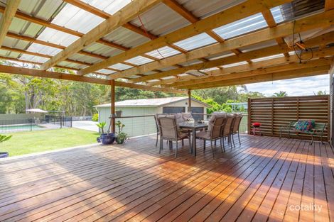 Property photo of 24 Crawford Road Cooranbong NSW 2265