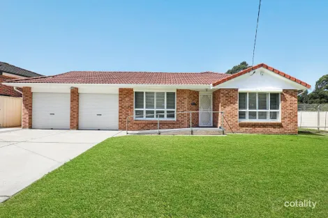 Property photo of 29 Berkeley Road Berkeley NSW 2506