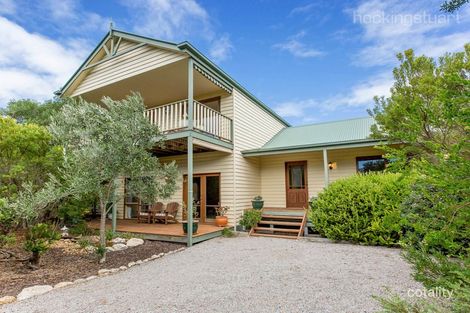 Property photo of 107 Avon Road Rye VIC 3941