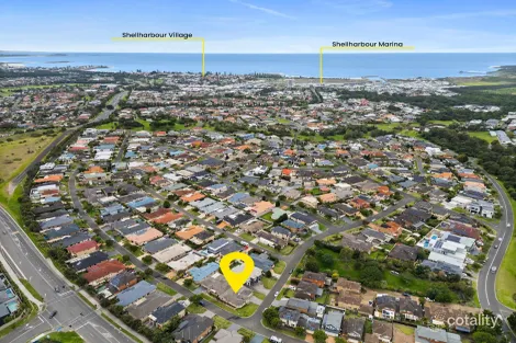 Property photo of 24 Gore Avenue Shell Cove NSW 2529