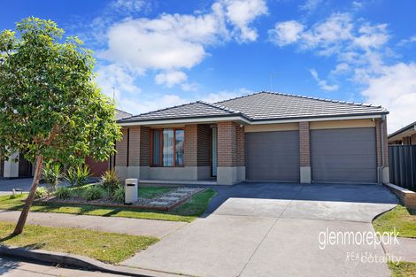 Property photo of 69 Glenmore Ridge Drive Glenmore Park NSW 2745