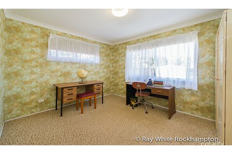 Property photo of 248 Carpenter Street Frenchville QLD 4701