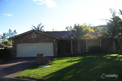 18 Merrivale Cl, Kincumber, NSW 2251