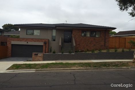 Property photo of 5 Lawrence Street Doncaster East VIC 3109