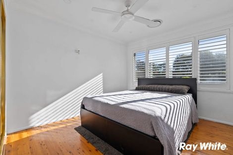 Property photo of 6 Cini Place Nirimba Fields NSW 2763