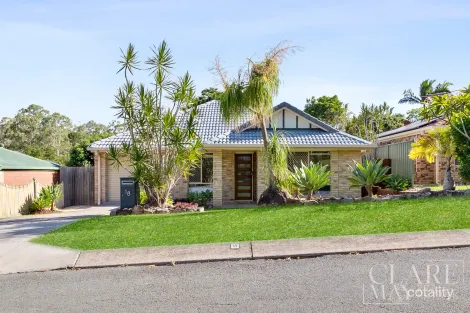 18 Richard St, Camira, QLD 4300