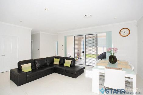 Property photo of 21 Nicholls Way Pemulwuy NSW 2145
