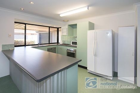 Property photo of 38 Lilly Crescent West Busselton WA 6280