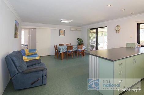 Property photo of 38 Lilly Crescent West Busselton WA 6280