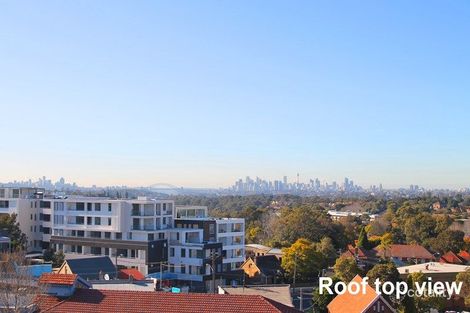 Property photo of 207/5-11 Meriton Street Gladesville NSW 2111