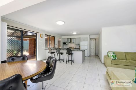 Property photo of 4 Pacific Circuit Salisbury Heights SA 5109