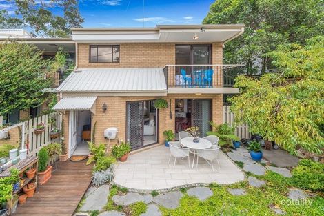Property photo of 3/9 Manchester Terrace Taringa QLD 4068