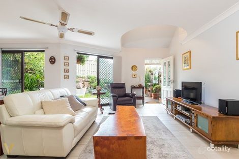 Property photo of 3/9 Manchester Terrace Taringa QLD 4068