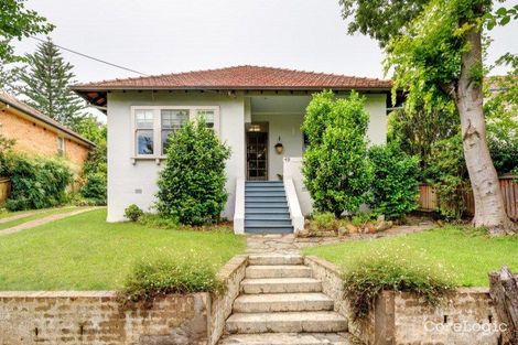 Property photo of 49 Cook Road Killara NSW 2071