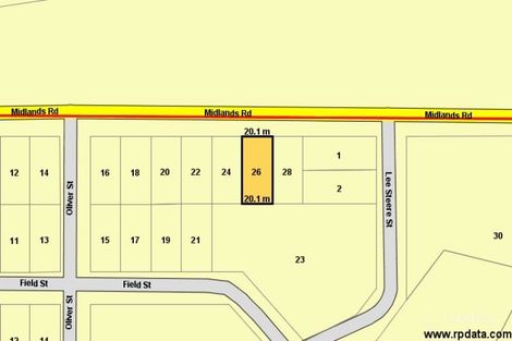 Property photo of 26 Midlands Road Mingenew WA 6522