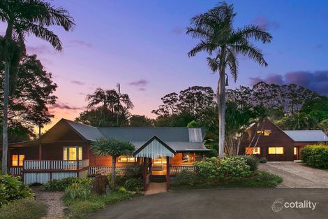 11 Teak Rd, Federal, NSW 2480