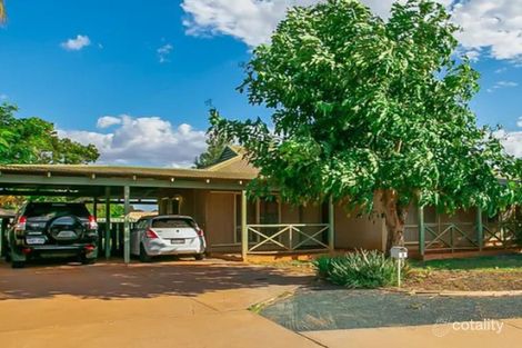 3 Ashburton Ct, South Hedland, WA 6722