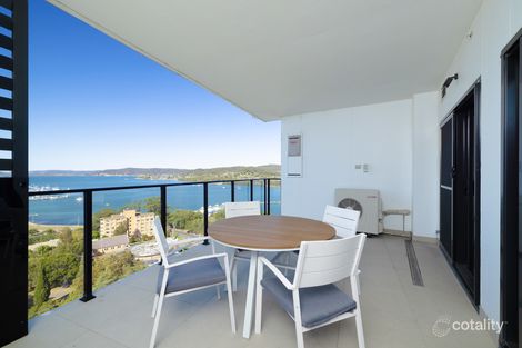 Property photo of 1408/25 Mann Street Gosford NSW 2250