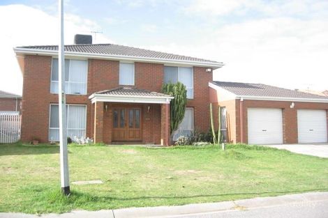 7 Shaw Cl, Dandenong North, VIC 3175