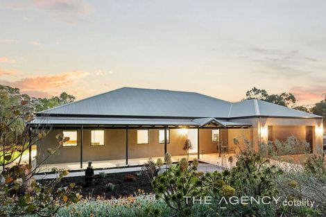 Property photo of 3 Hillwood Grove Gidgegannup WA 6083