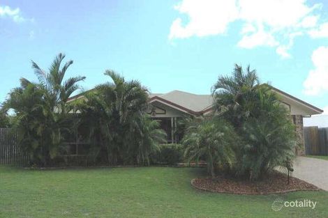 14 Jarrah Dr, Boyne Island, QLD 4680