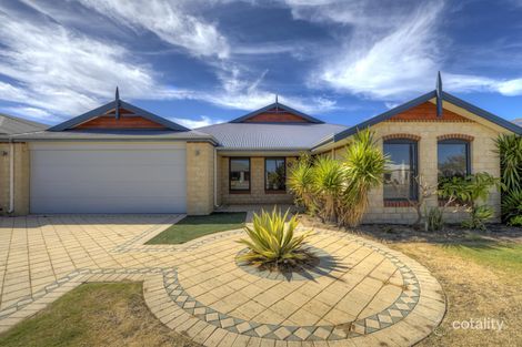 Property photo of 8 Benenden Avenue Butler WA 6036