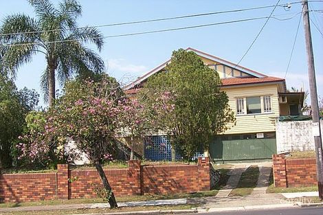 408 Cavendish Rd, Coorparoo, QLD 4151