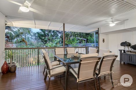 Property photo of 21 Jay Street Red Hill QLD 4059