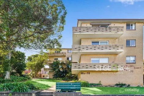 8/66b Jersey Ave, Mortdale, NSW 2223