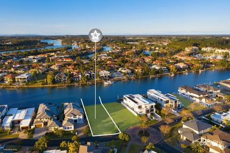 2606 Gracemere Cct N, Hope Island, QLD 4212