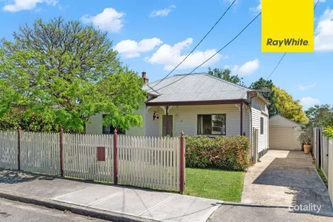 Property photo of 17 Gormley Street Lidcombe NSW 2141