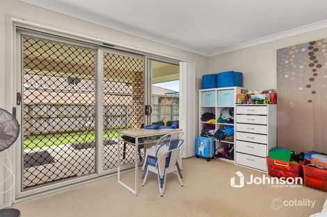 Property photo of 55 Vivian Hancock Drive North Booval QLD 4304