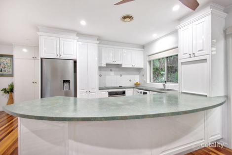 Property photo of 22 Crosby Hill Road Buderim QLD 4556