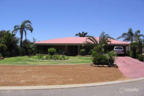 7 Marianthus Cl, Strathalbyn, WA 6530