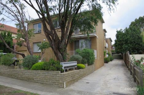Property photo of 5/77 Pakington Street Kew VIC 3101