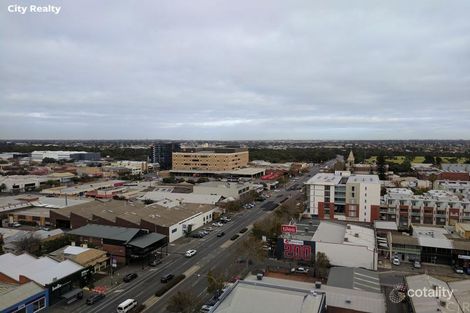 1213/160 Grote St, Adelaide, SA 5000