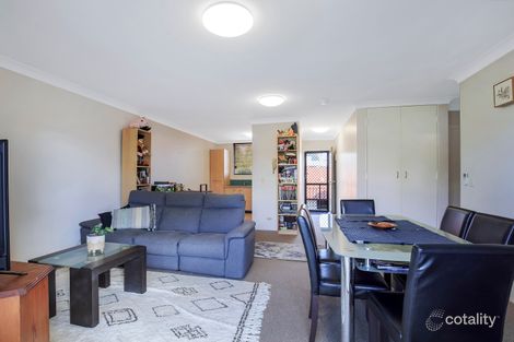 Property photo of 11/32 Gordon Street Milton QLD 4064