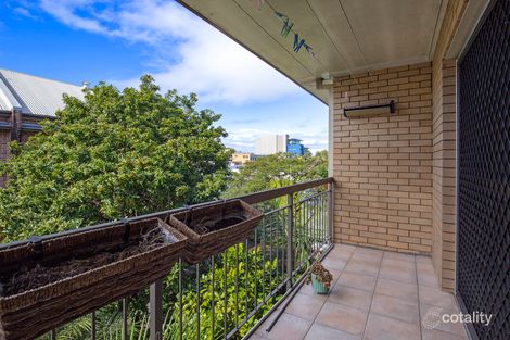 Property photo of 11/32 Gordon Street Milton QLD 4064