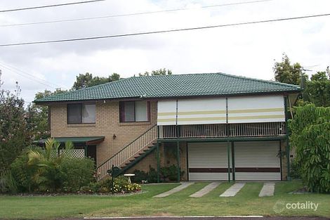 Property photo of 21 Wall Street Bundamba QLD 4304