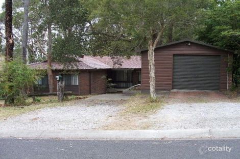 7 Clarence St, Glenbrook, NSW 2773