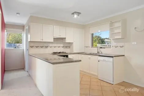 Property photo of 10 Hansford Court Narre Warren VIC 3805