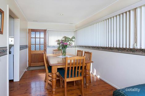 Property photo of 1 Chauvel Avenue Wattle Grove NSW 2173