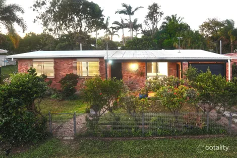 11 Melbourne St, Yeppoon, QLD 4703