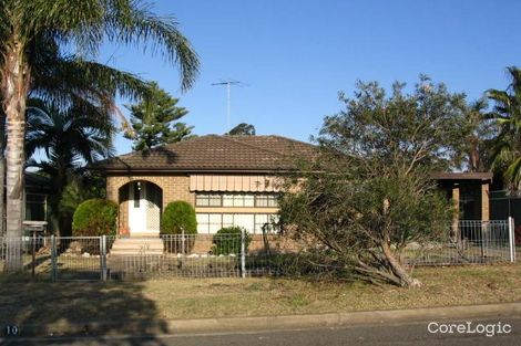Property photo of 10 Lilac Place Jamisontown NSW 2750
