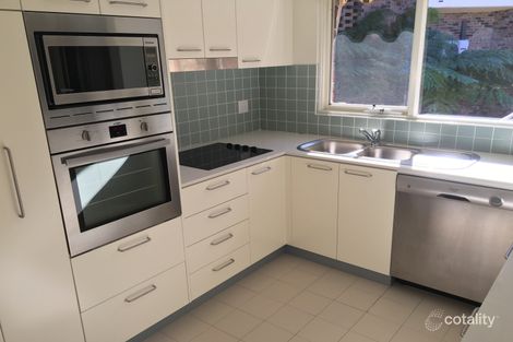 Property photo of 37/95 Stanhope Road Killara NSW 2071