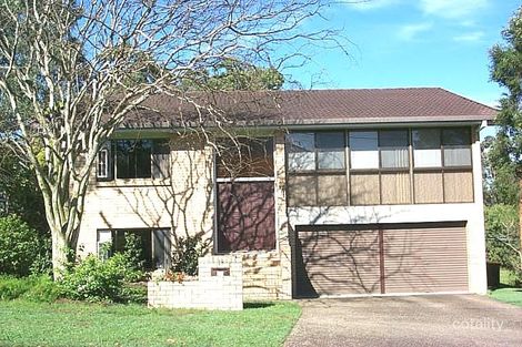 Property photo of 19 Kildonan Street Aspley QLD 4034
